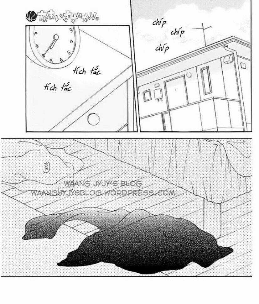 Namaikizakari - Chapter 113 - Trang 2