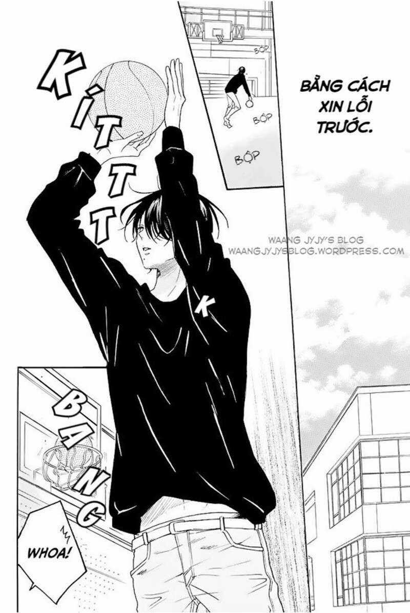 Namaikizakari - Chapter 114.5 - Trang 3