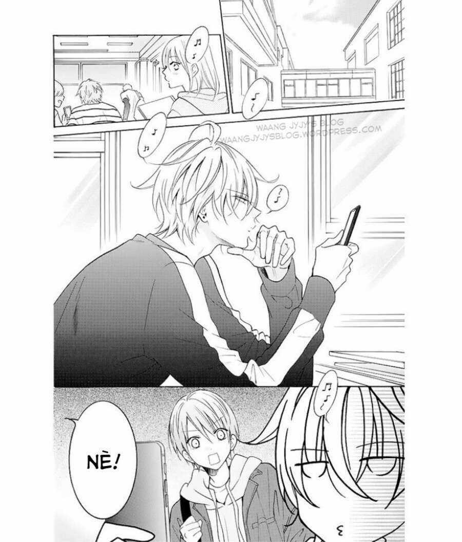 Namaikizakari - Chapter 114 - Trang 3