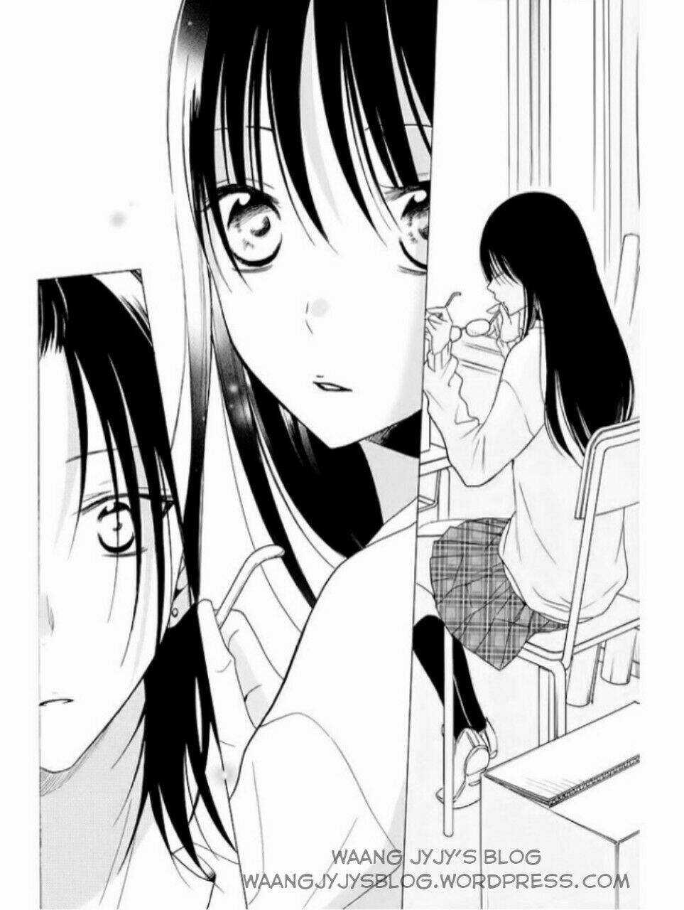 Namaikizakari - Chapter 116.5 - Trang 1