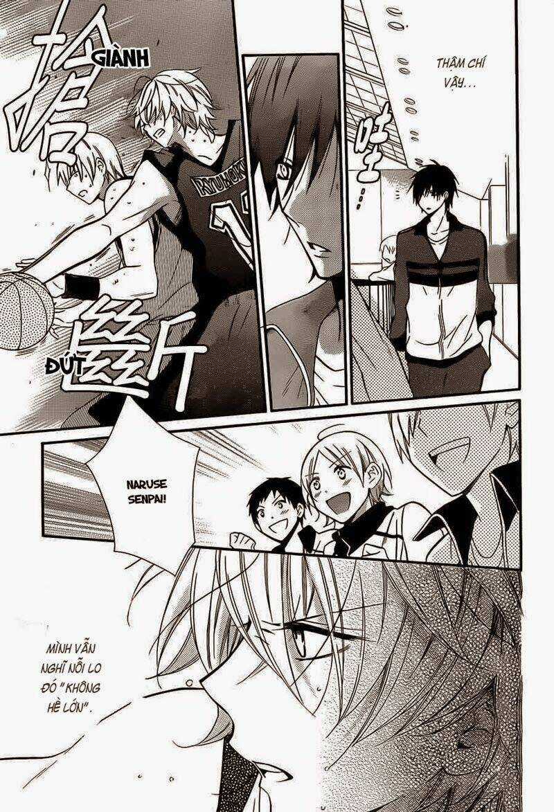 Namaikizakari - Chapter 12 - Trang 26