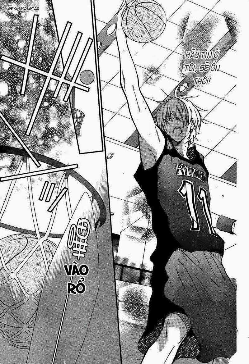 Namaikizakari - Chapter 12 - Trang 28