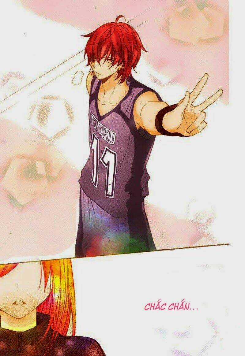 Namaikizakari - Chapter 12 - Trang 30