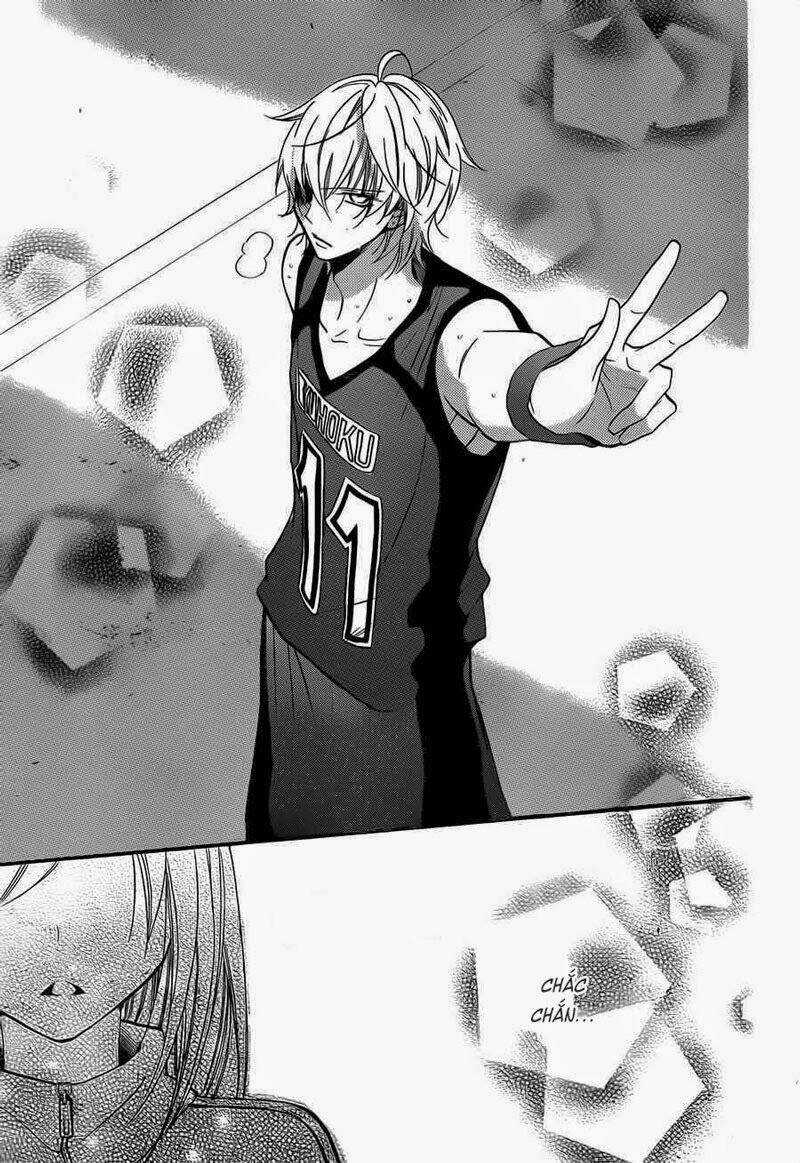 Namaikizakari - Chapter 12 - Trang 31