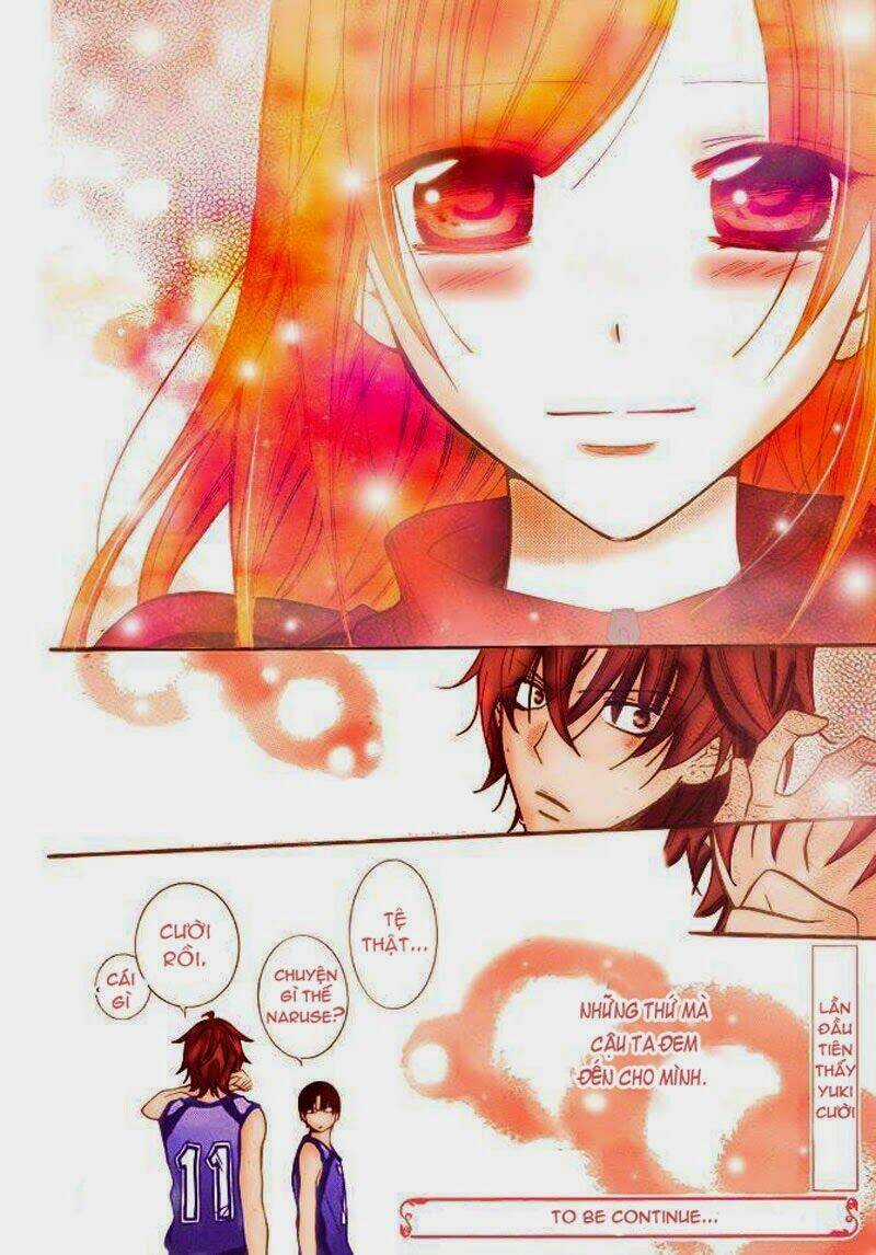 Namaikizakari - Chapter 12 - Trang 32