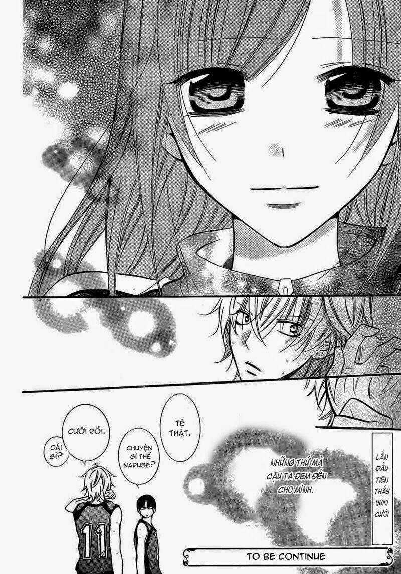 Namaikizakari - Chapter 12 - Trang 33