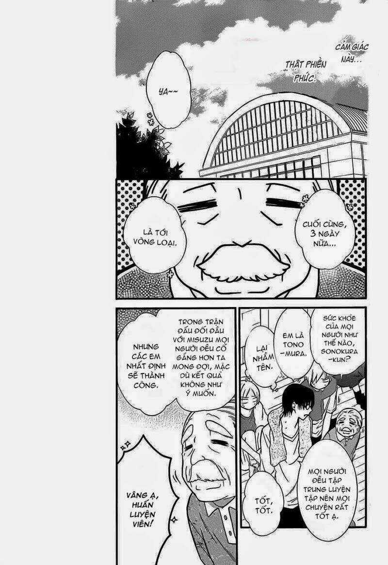 Namaikizakari - Chapter 12 - Trang 8