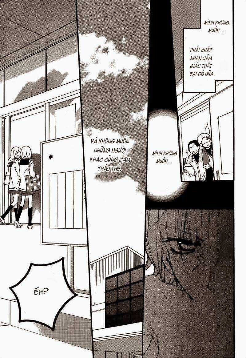 Namaikizakari - Chapter 12 - Trang 10