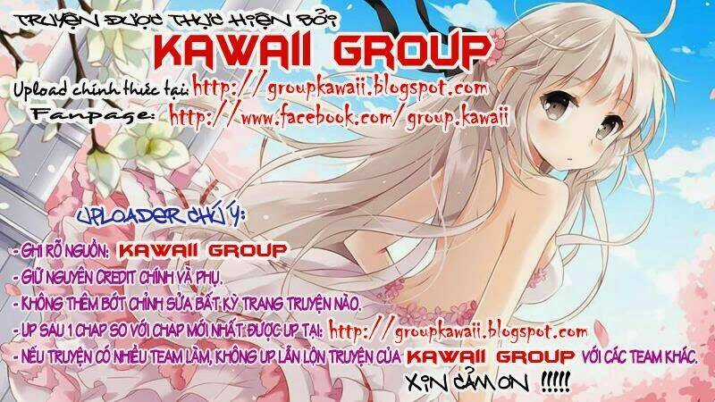 Namaikizakari - Chapter 13 - Trang 1