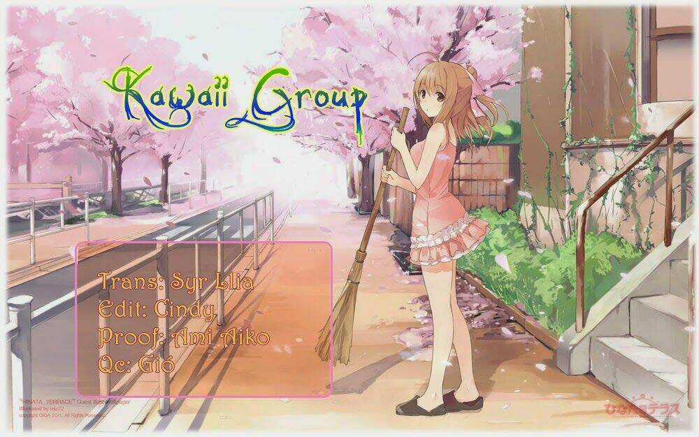 Namaikizakari - Chapter 13 - Trang 2