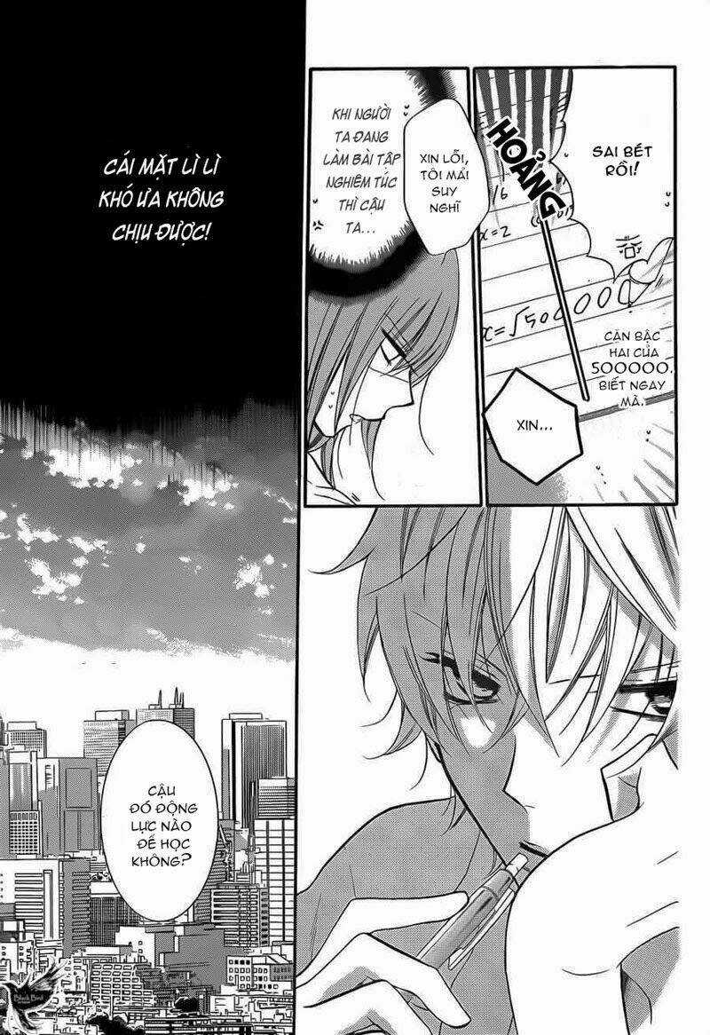 Namaikizakari - Chapter 13 - Trang 15