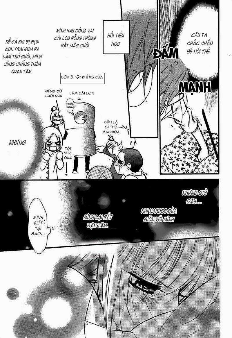 Namaikizakari - Chapter 13 - Trang 19