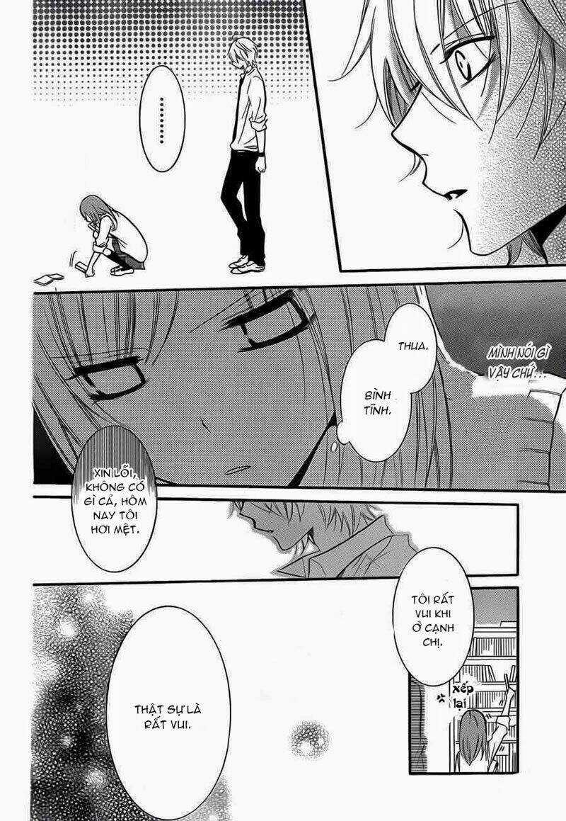 Namaikizakari - Chapter 13 - Trang 26