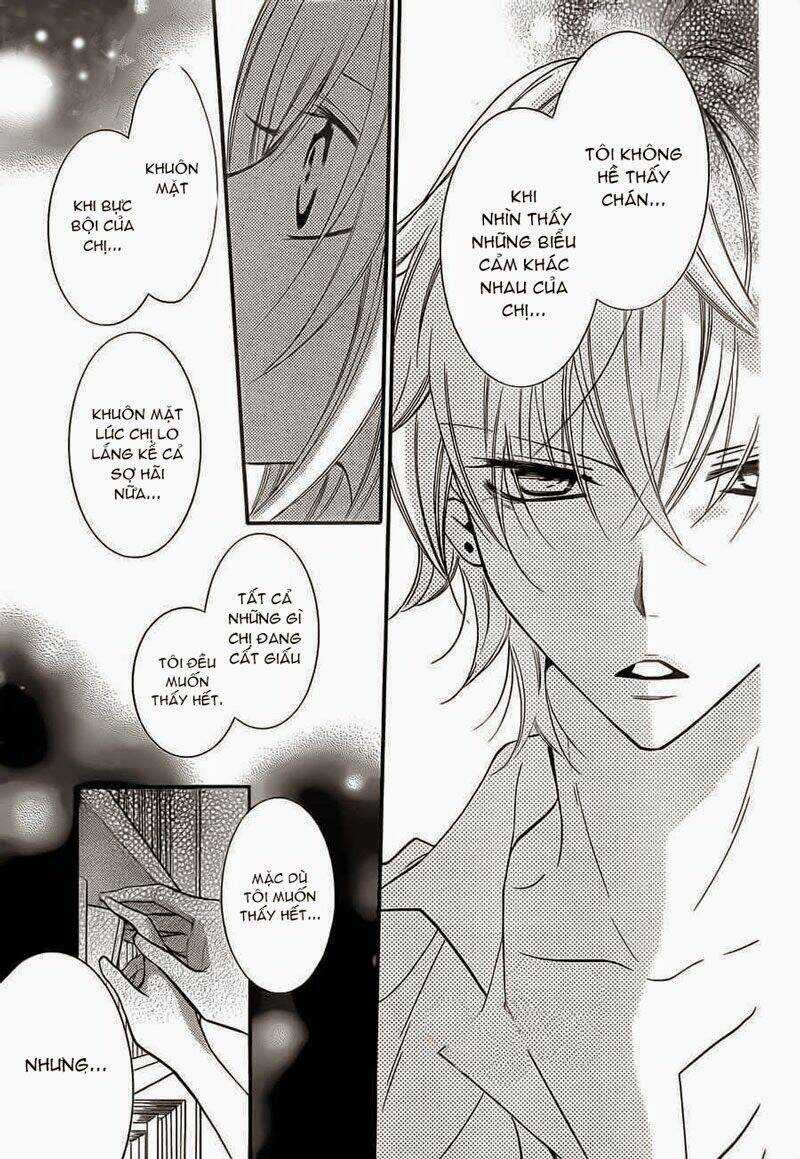 Namaikizakari - Chapter 13 - Trang 27