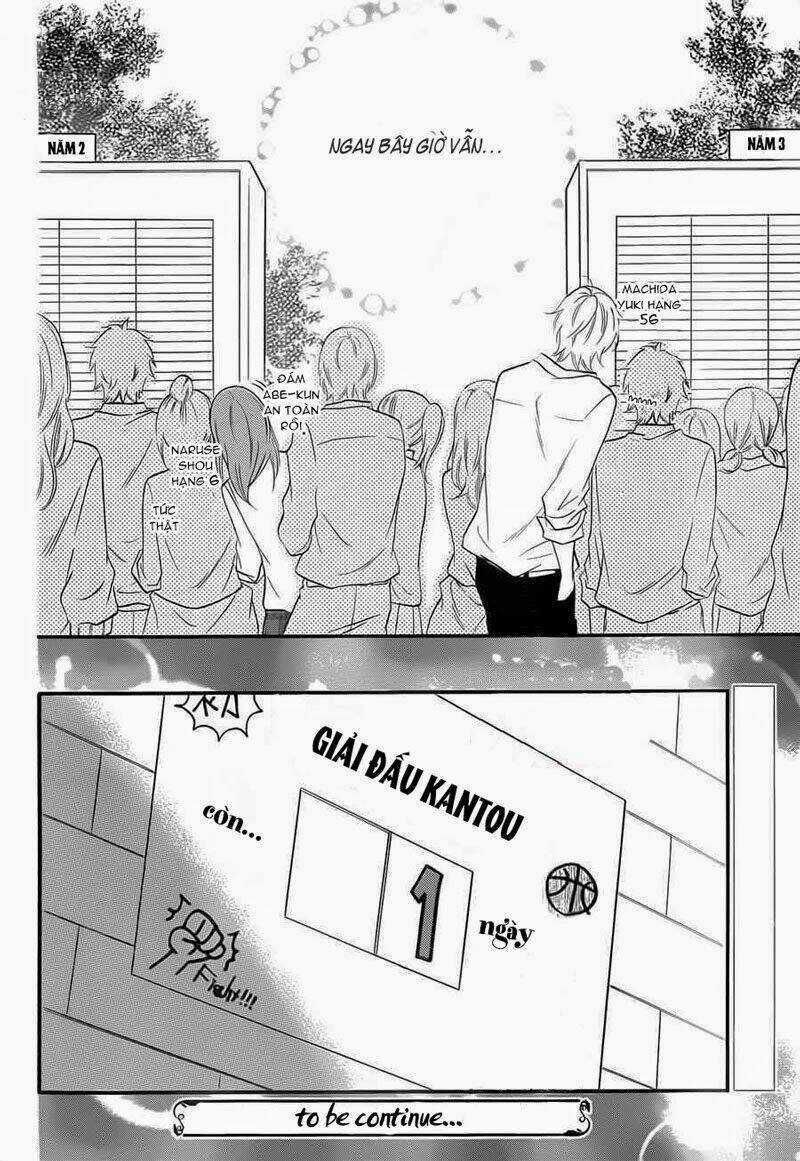 Namaikizakari - Chapter 13 - Trang 35