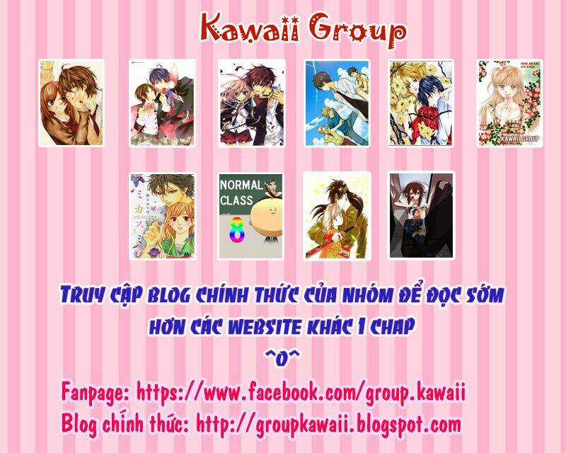 Namaikizakari - Chapter 13 - Trang 36