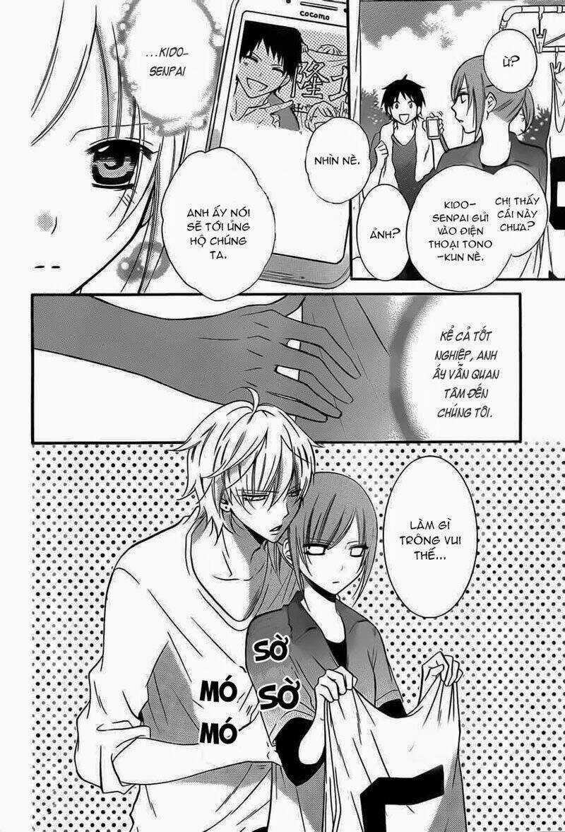 Namaikizakari - Chapter 13 - Trang 6