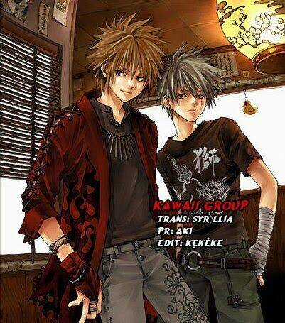 Namaikizakari - Chapter 14 - Trang 2