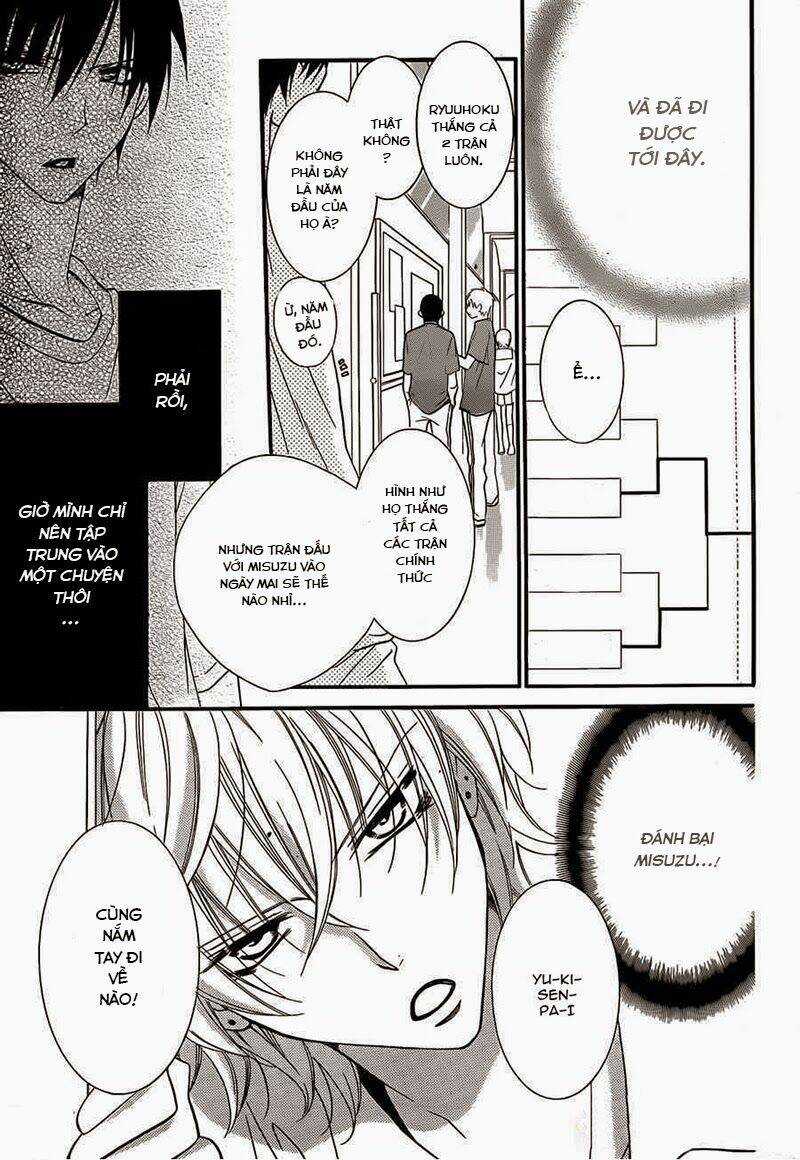 Namaikizakari - Chapter 14 - Trang 13