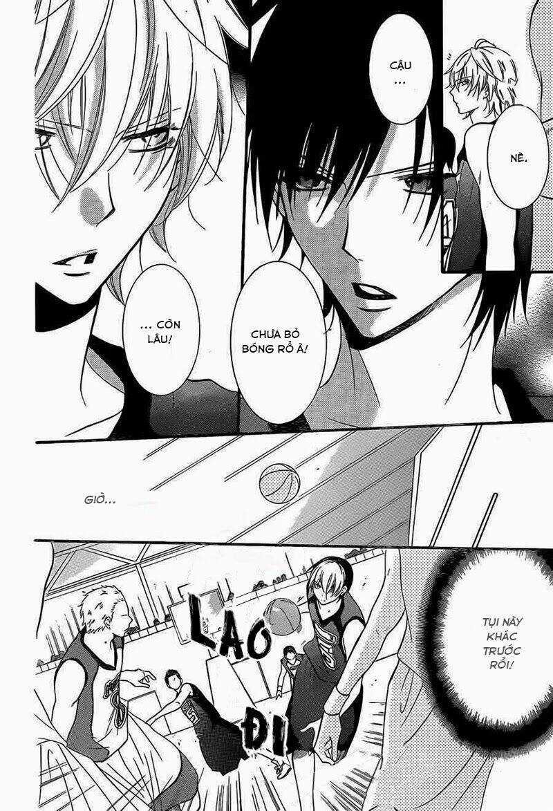 Namaikizakari - Chapter 14 - Trang 27