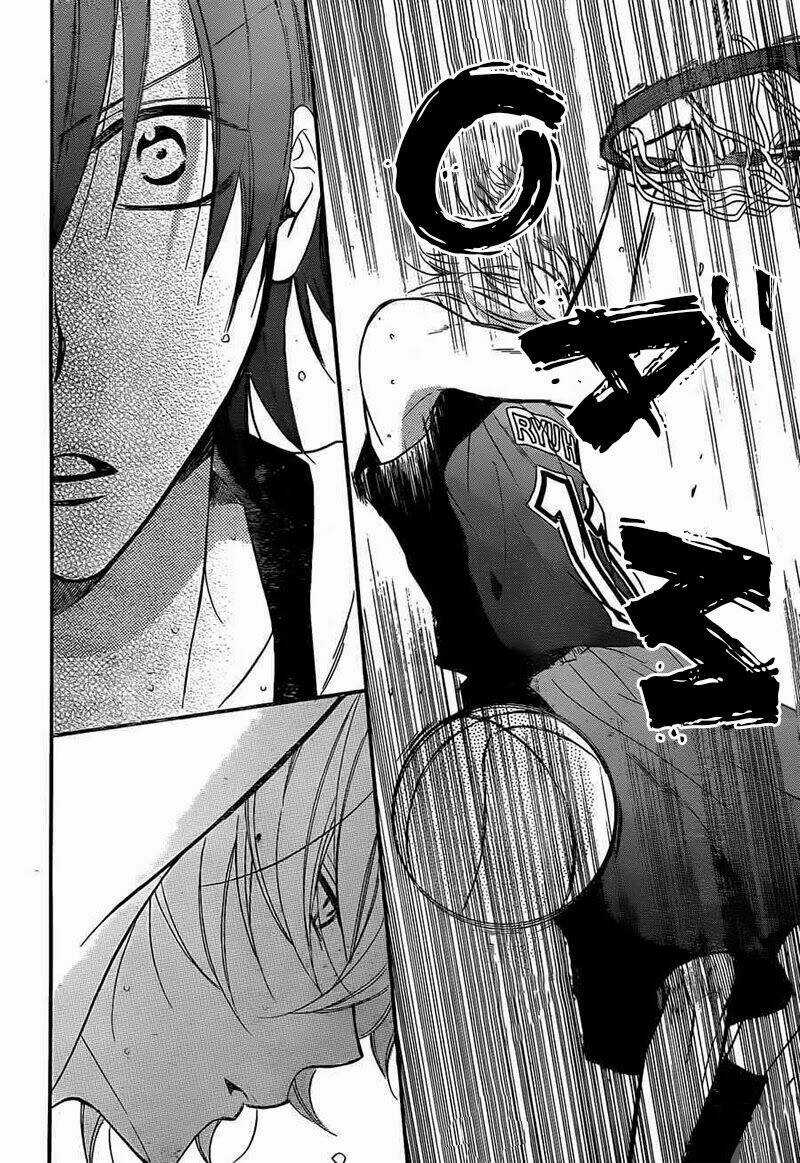 Namaikizakari - Chapter 14 - Trang 31