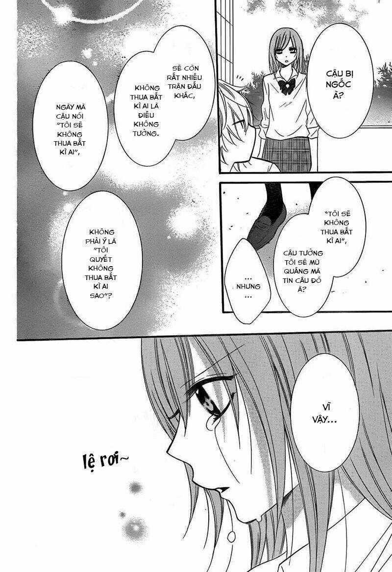 Namaikizakari - Chapter 15 - Trang 26