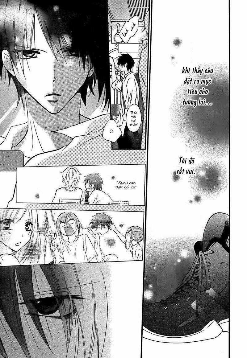 Namaikizakari - Chapter 15 - Trang 30