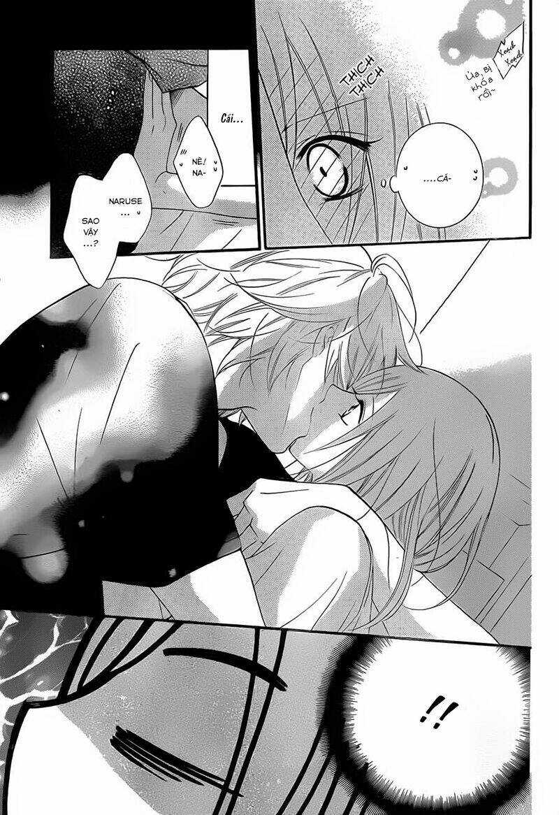 Namaikizakari - Chapter 16 - Trang 26