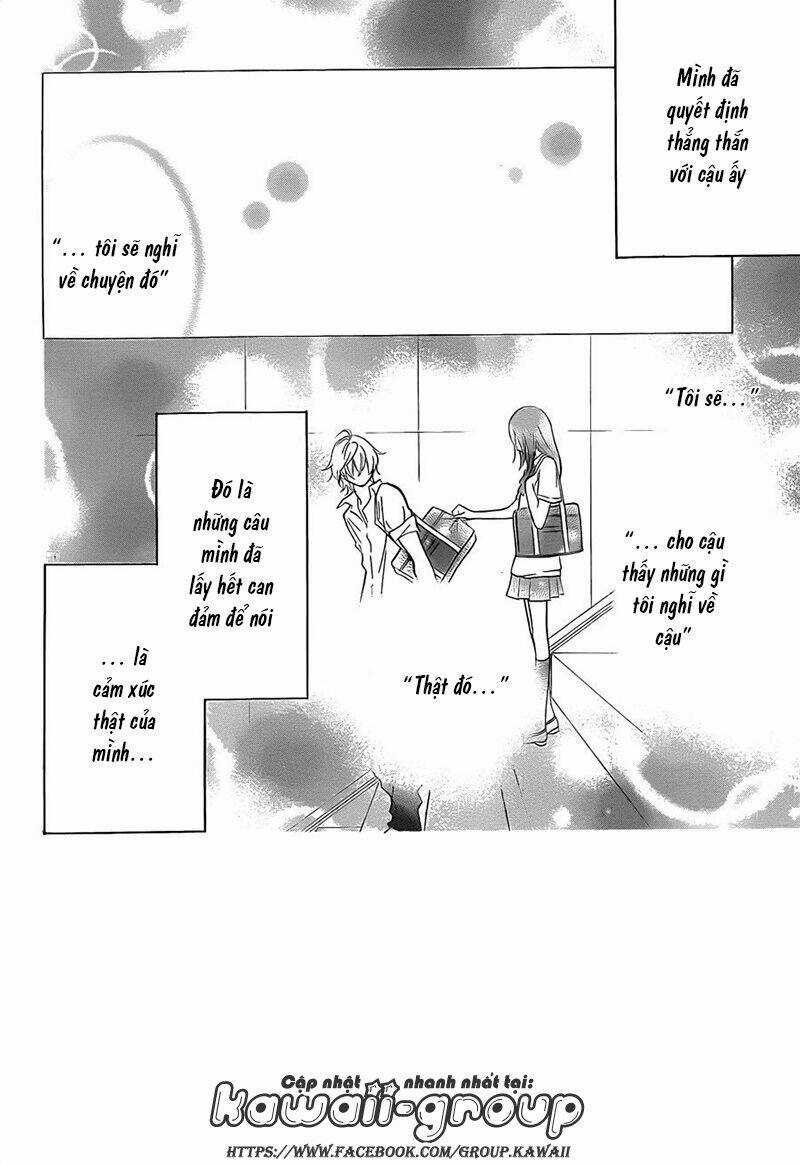 Namaikizakari - Chapter 19 - Trang 4