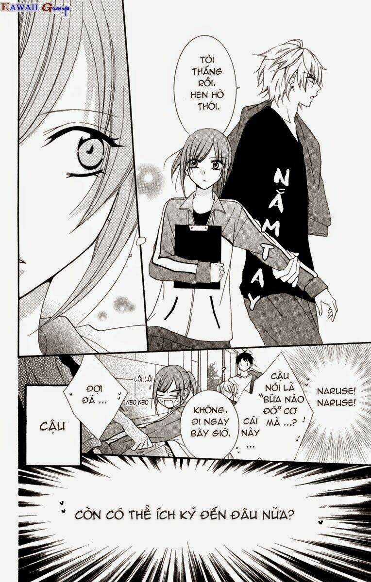 Namaikizakari - Chapter 2 - Trang 19