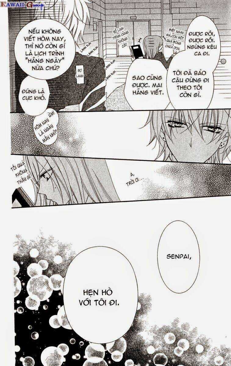 Namaikizakari - Chapter 2 - Trang 29