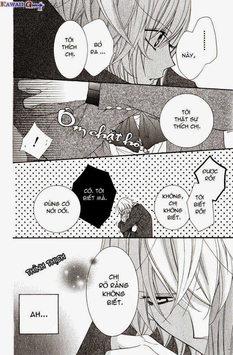 Namaikizakari - Chapter 2 - Trang 31