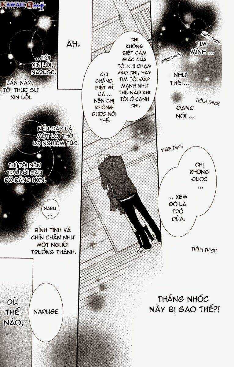 Namaikizakari - Chapter 2 - Trang 32