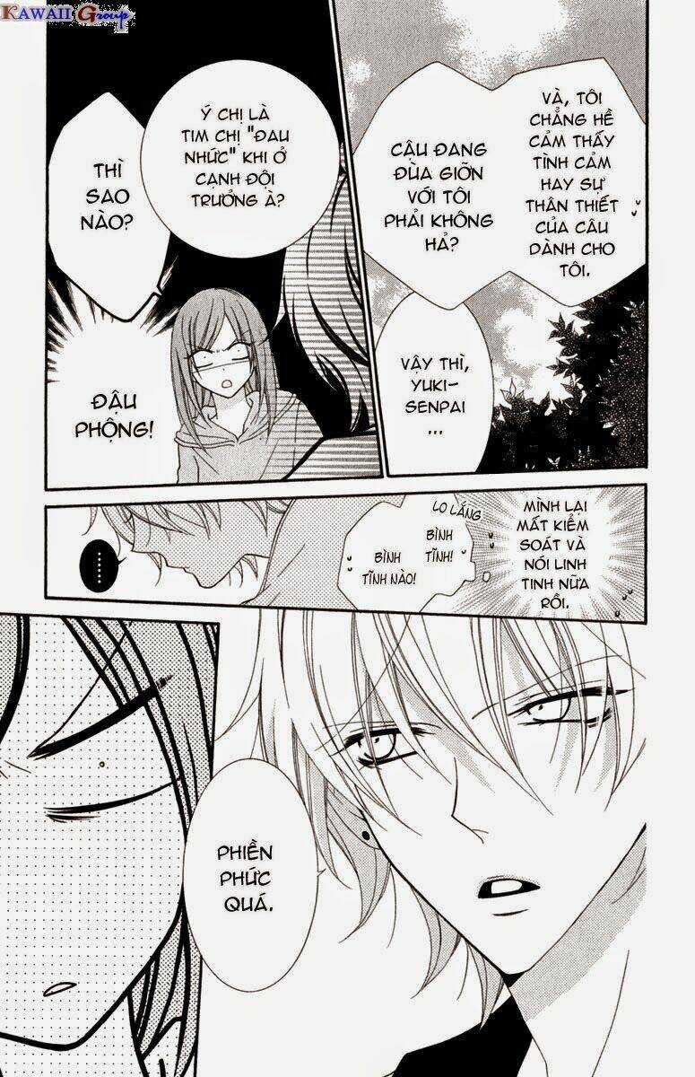 Namaikizakari - Chapter 2 - Trang 10