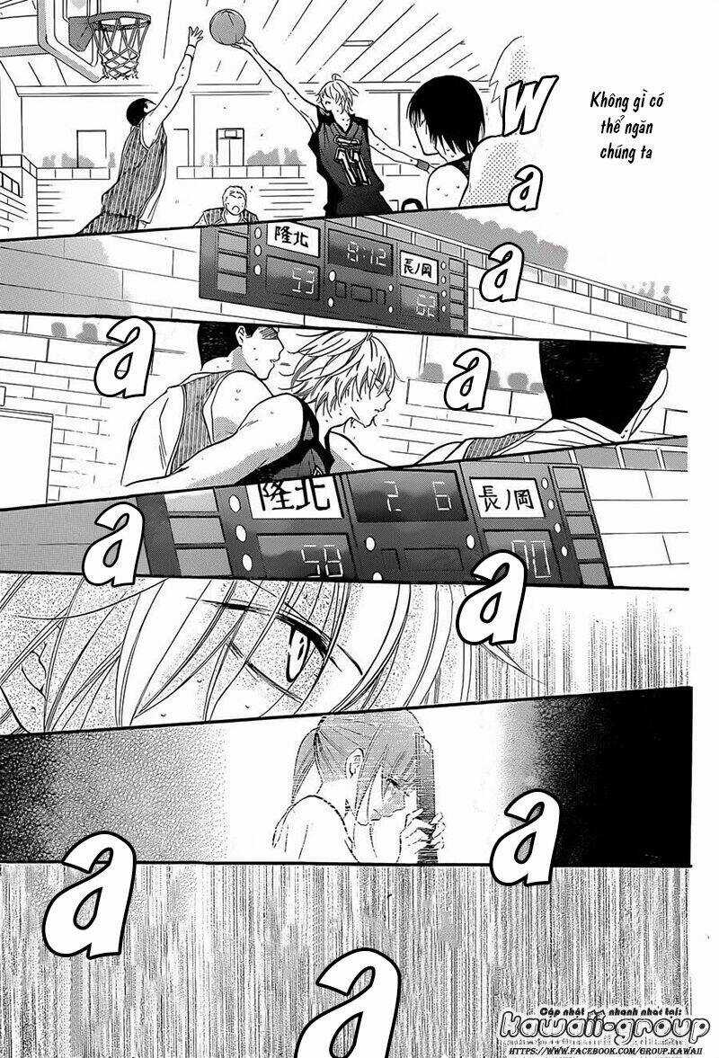 Namaikizakari - Chapter 20 - Trang 19