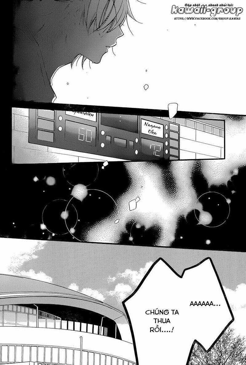 Namaikizakari - Chapter 20 - Trang 20