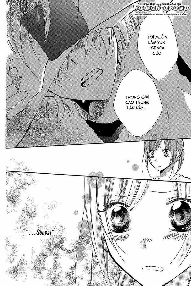 Namaikizakari - Chapter 20 - Trang 25