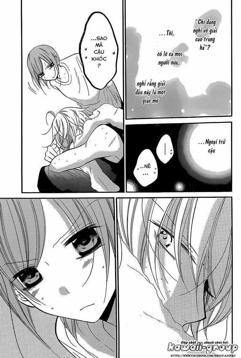 Namaikizakari - Chapter 20 - Trang 26