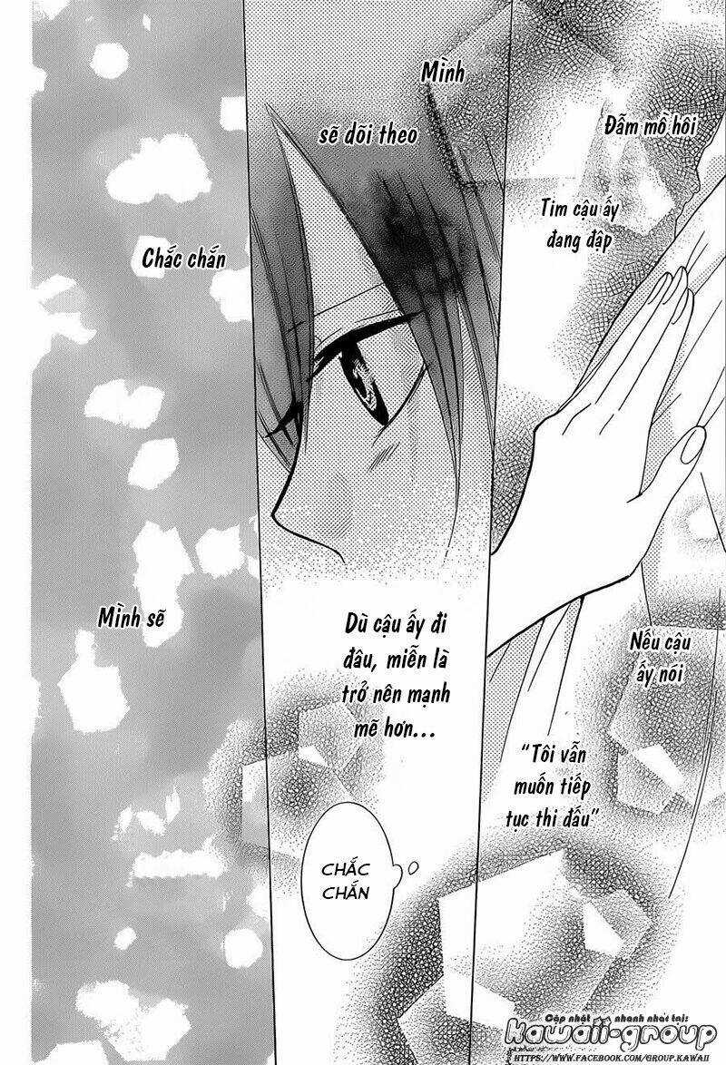 Namaikizakari - Chapter 20 - Trang 29