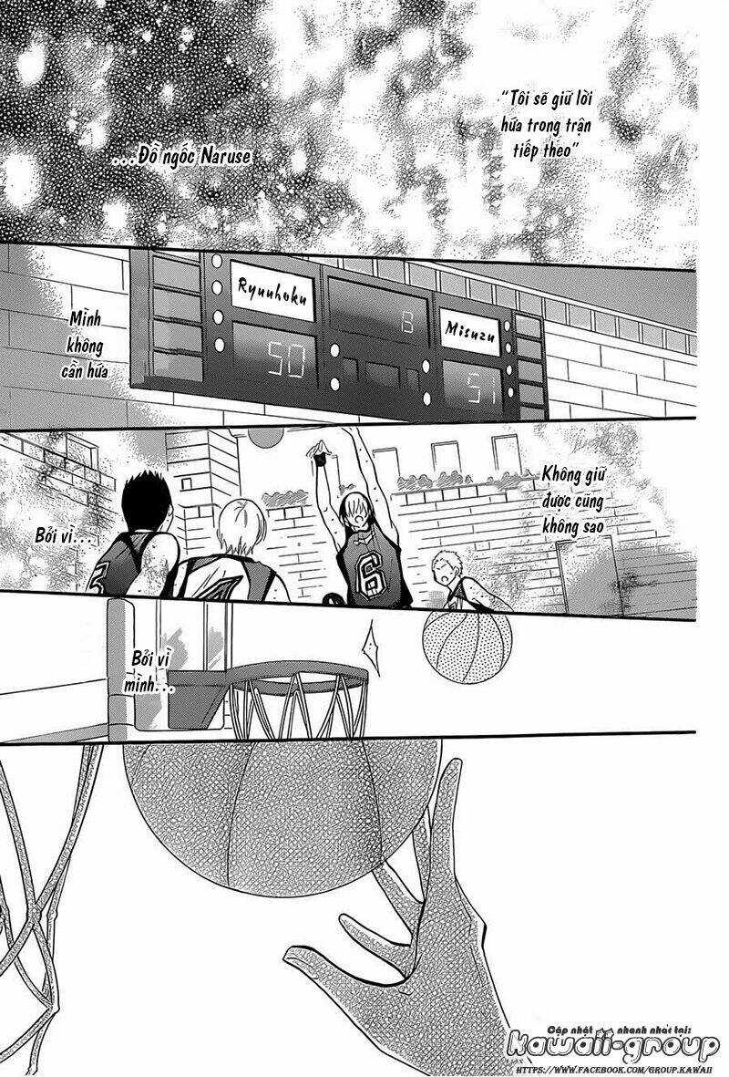 Namaikizakari - Chapter 20 - Trang 7