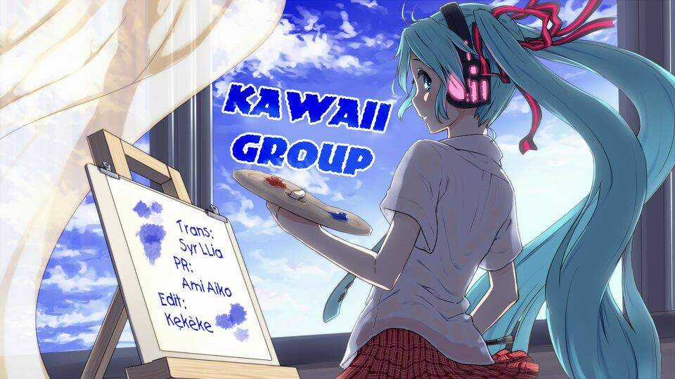 Namaikizakari - Chapter 22 - Trang 2