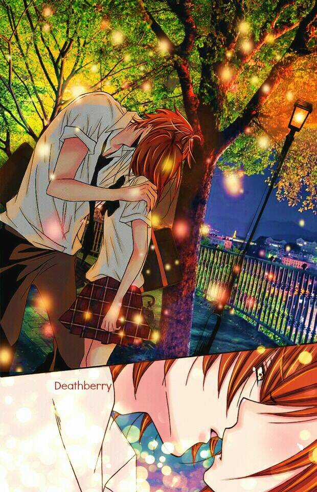 Namaikizakari - Chapter 22 - Trang 27