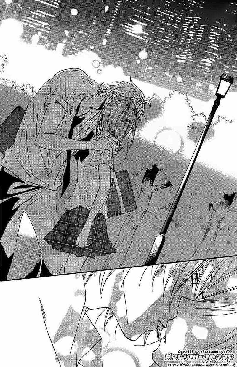 Namaikizakari - Chapter 22 - Trang 28