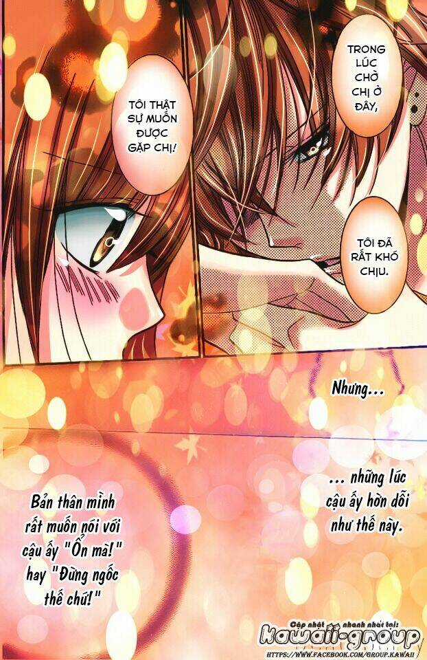 Namaikizakari - Chapter 23 - Trang 31