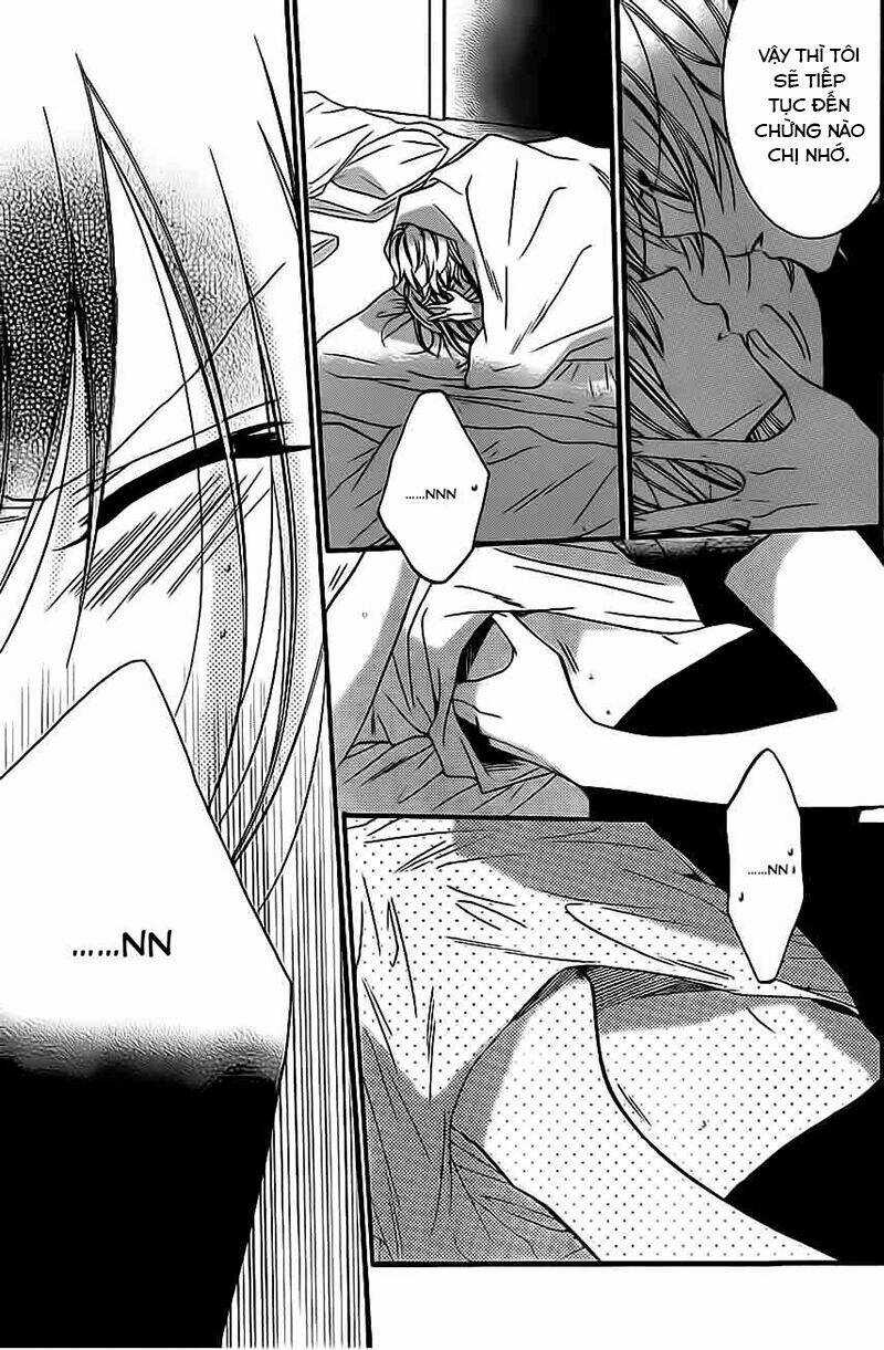 Namaikizakari - Chapter 24 - Trang 27