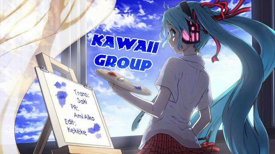 Namaikizakari - Chapter 25 - Trang 2