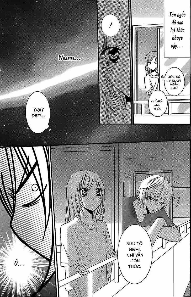 Namaikizakari - Chapter 25 - Trang 27