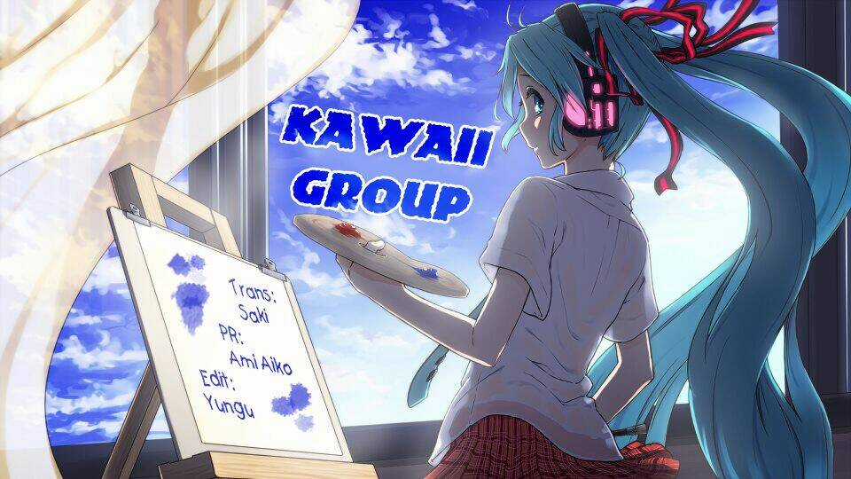 Namaikizakari - Chapter 26 - Trang 2