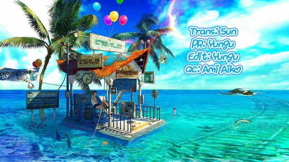 Namaikizakari - Chapter 28 - Trang 2