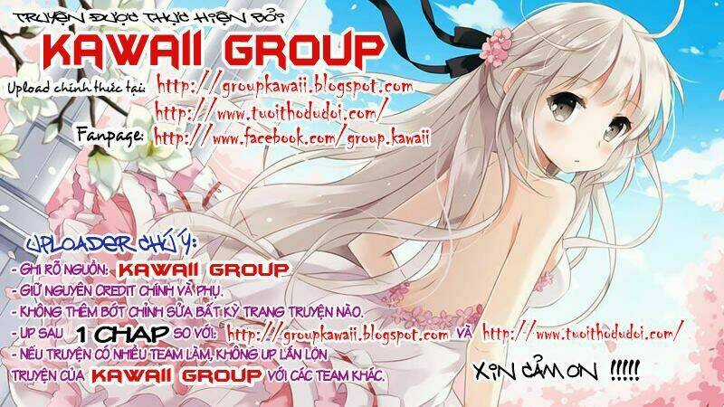 Namaikizakari - Chapter 29 - Trang 1